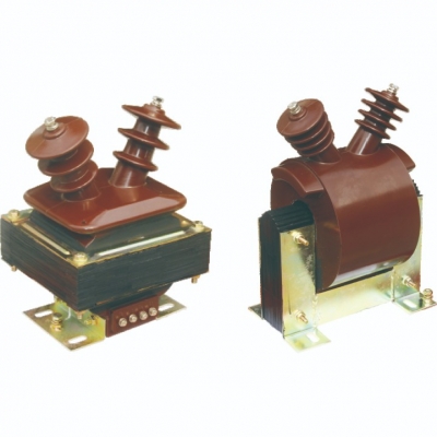 JDZC-6、10 系列電壓互感器