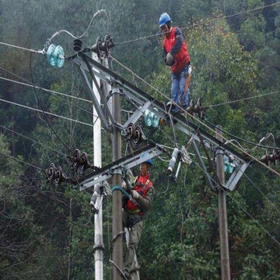 烏蘭察布電業局