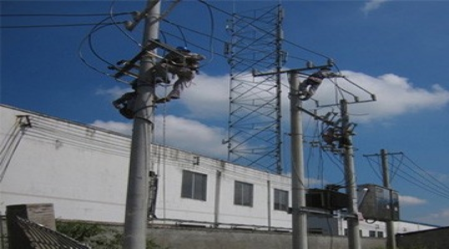 鄂爾多斯電業局是內蒙古電力（集團）有限責任公司